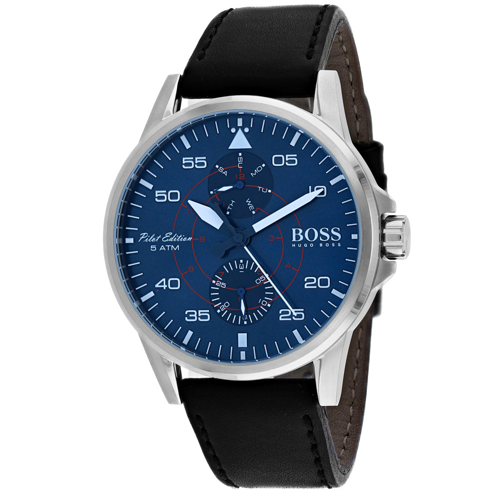 Hugo Boss Men's Aviator Casual Sport Bids.com