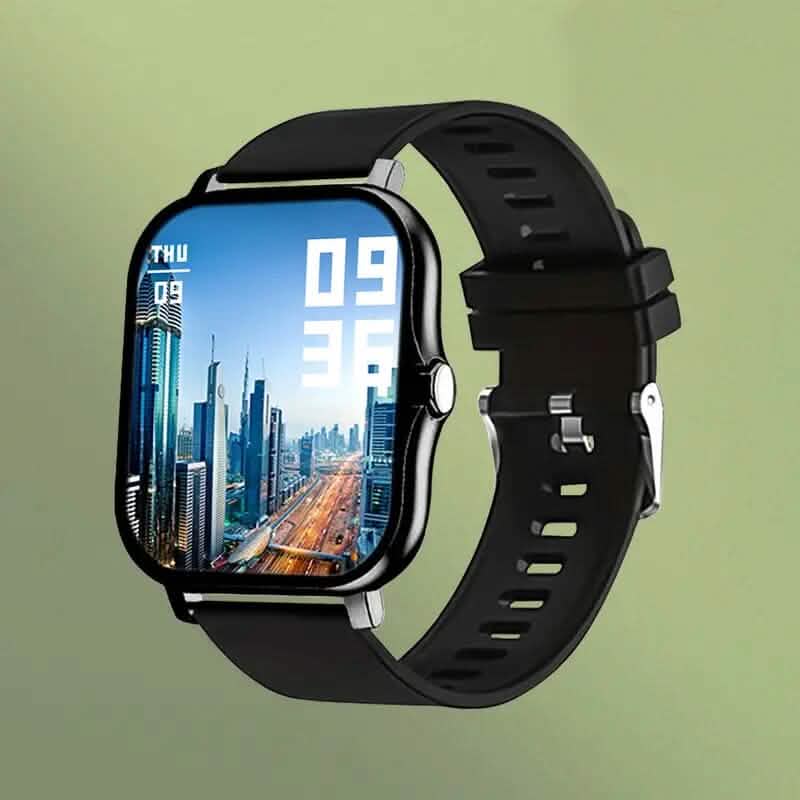 Full Touch Screen Smart Watch DailySale