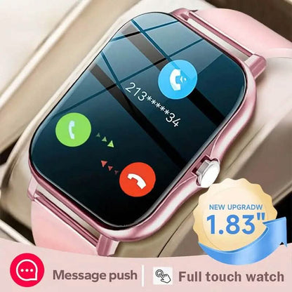 Full Touch Screen Smart Watch DailySale