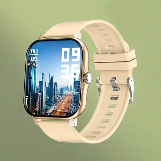 Full Touch Screen Smart Watch DailySale