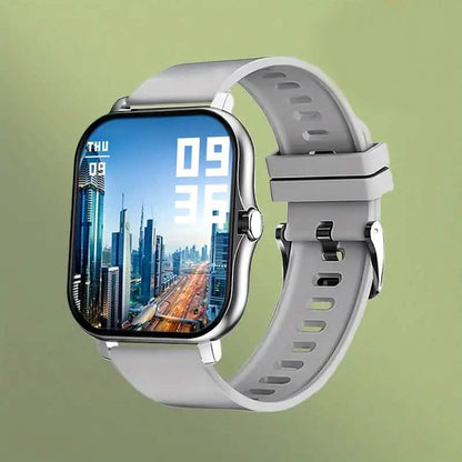 Full Touch Screen Smart Watch DailySale
