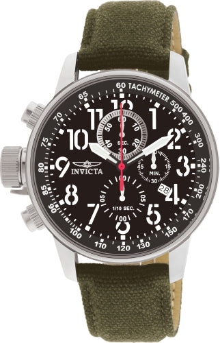 Invicta Men's I-Force Bids.com