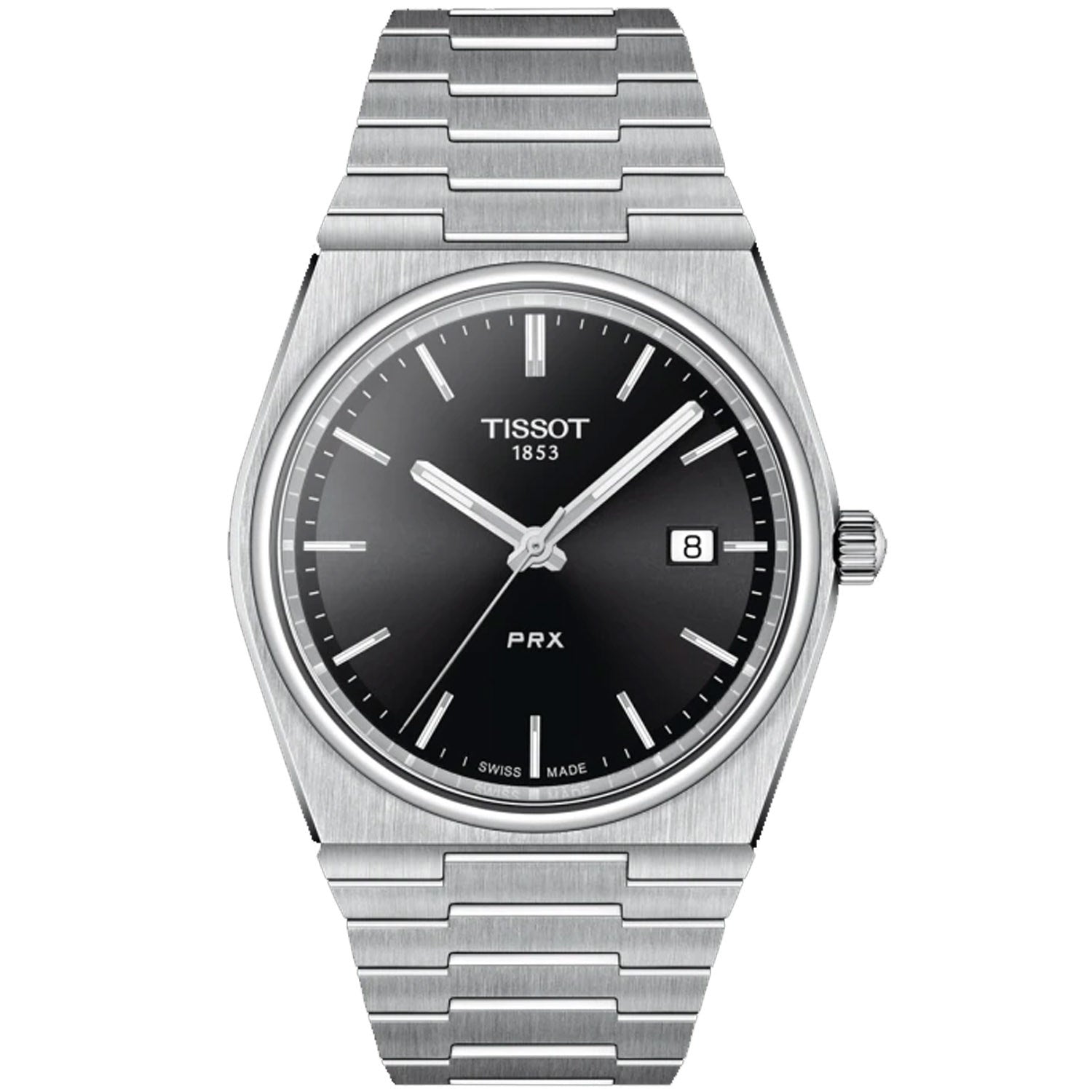Tissot Men's PRX Bids.com