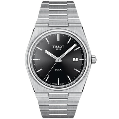 Tissot Men's PRX Bids.com
