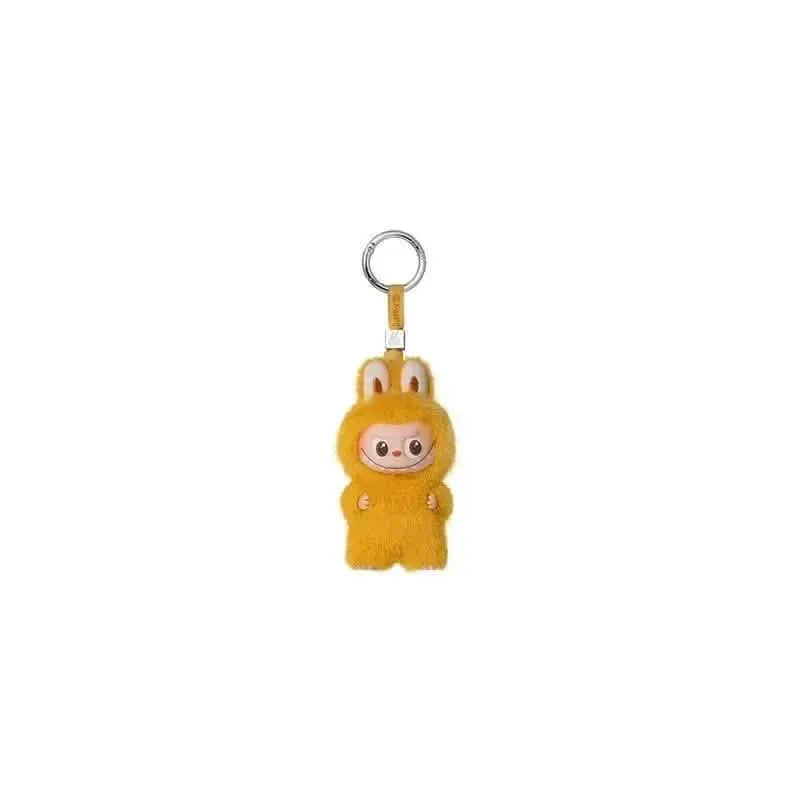 Labubu The Monsters Love Series Vinyl Plush Pendant – Blind Box (A–M / N–Z) DailySale