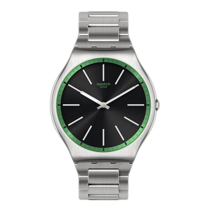 Swatch Men's The May Bids.com