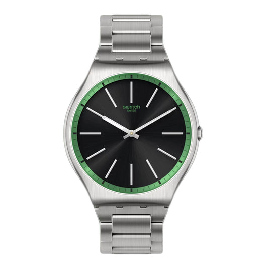 Swatch Men's The May Bids.com