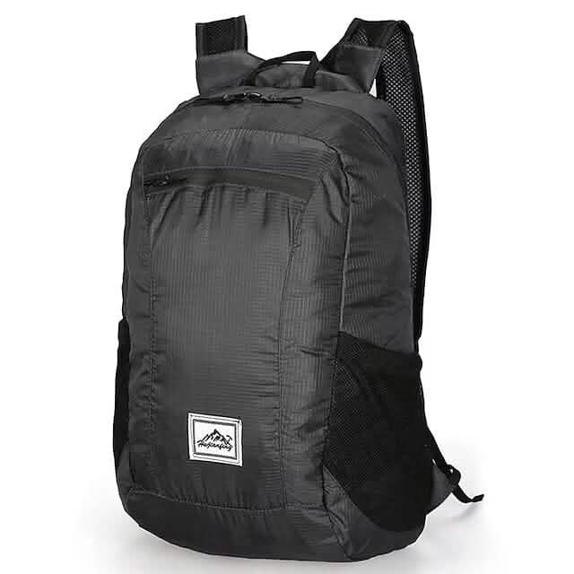 18L Hiking Backpack Lightweight Packable Backpack DailySale