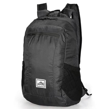18L Hiking Backpack Lightweight Packable Backpack DailySale