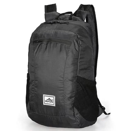 18L Hiking Backpack Lightweight Packable Backpack DailySale
