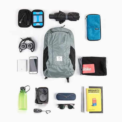 18L Hiking Backpack Lightweight Packable Backpack DailySale