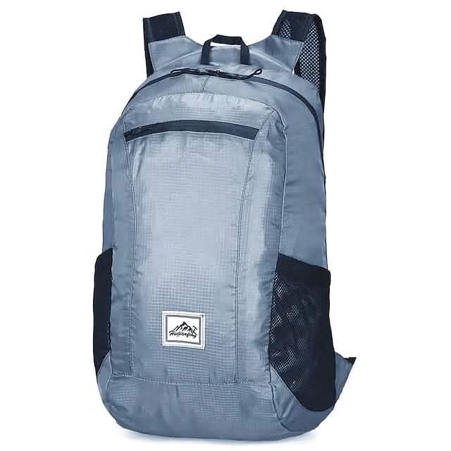 18L Hiking Backpack Lightweight Packable Backpack DailySale
