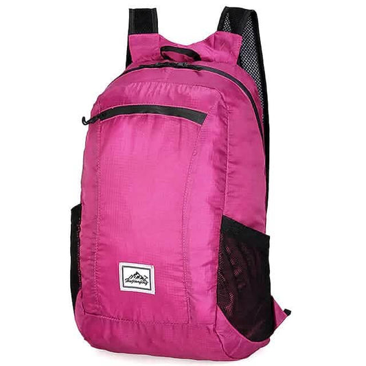 18L Hiking Backpack Lightweight Packable Backpack DailySale