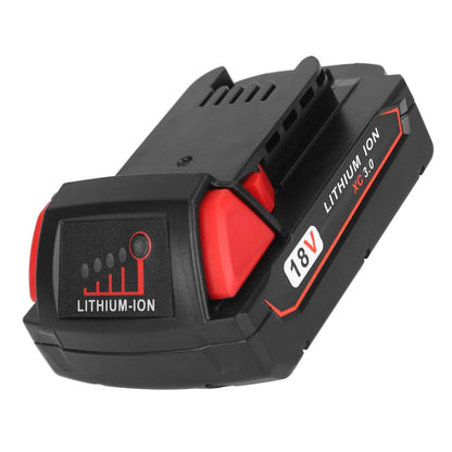 18V Battery Replacement Compatible with Milwaukee M18 Cordless Power Tool DailySale
