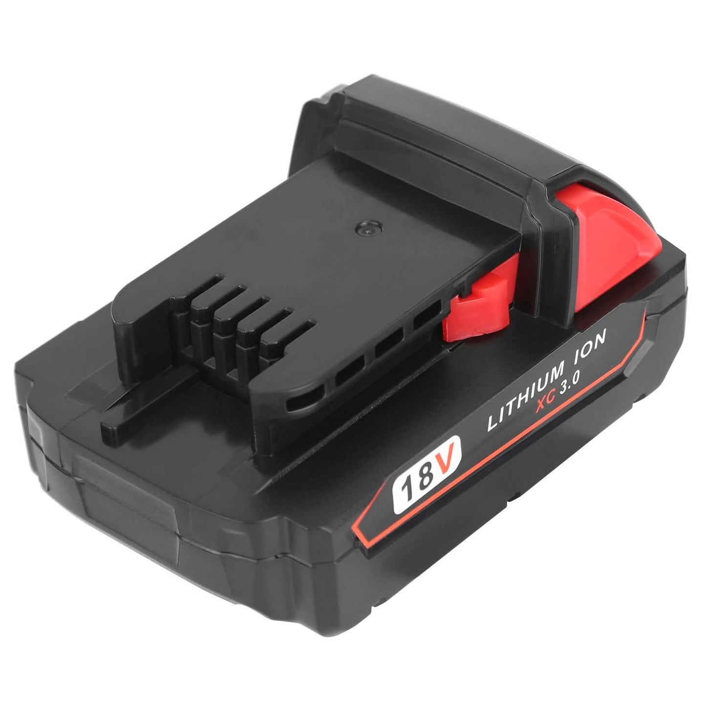 18V Battery Replacement Compatible with Milwaukee M18 Cordless Power Tool DailySale