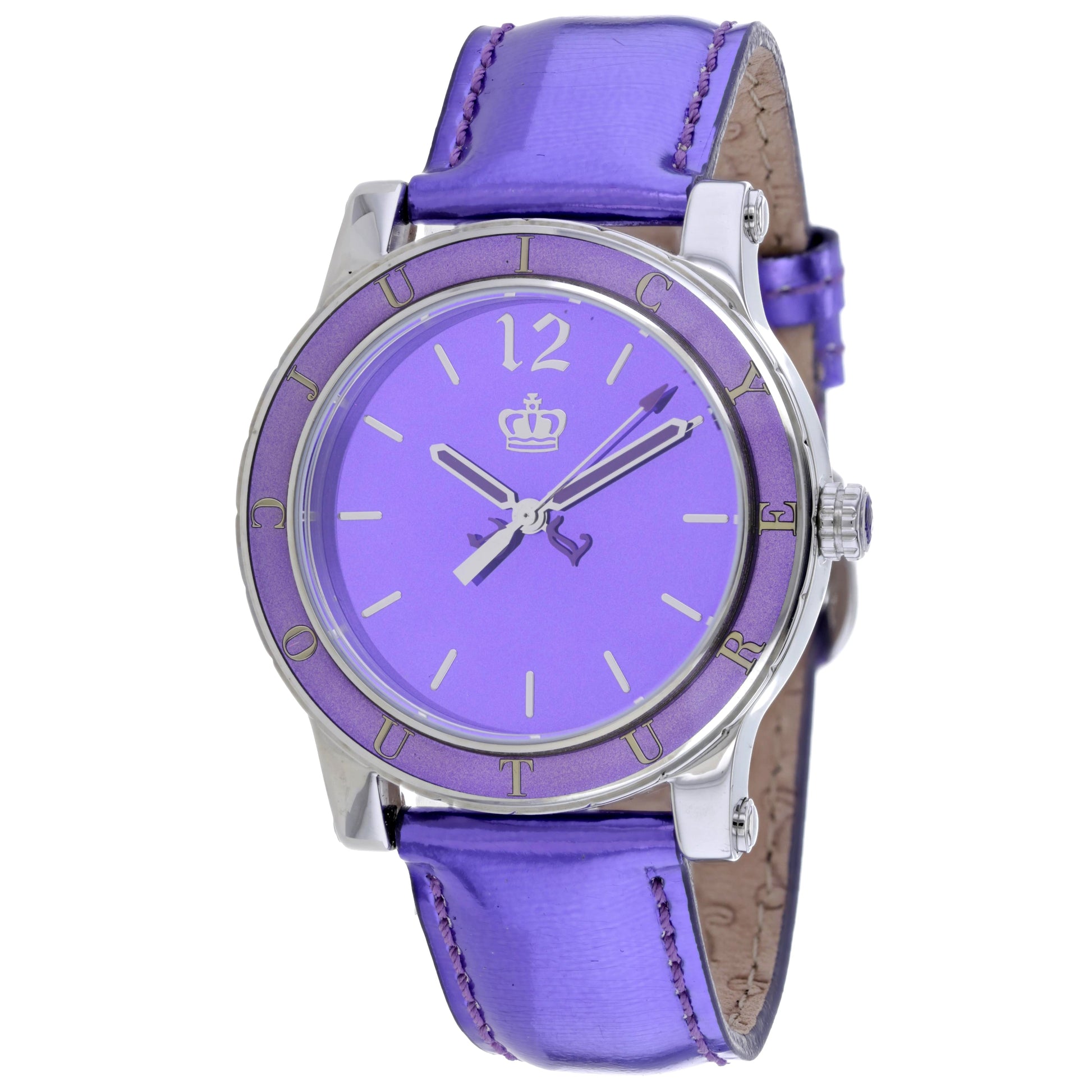 Juicy Couture Women's HRH Bids.com