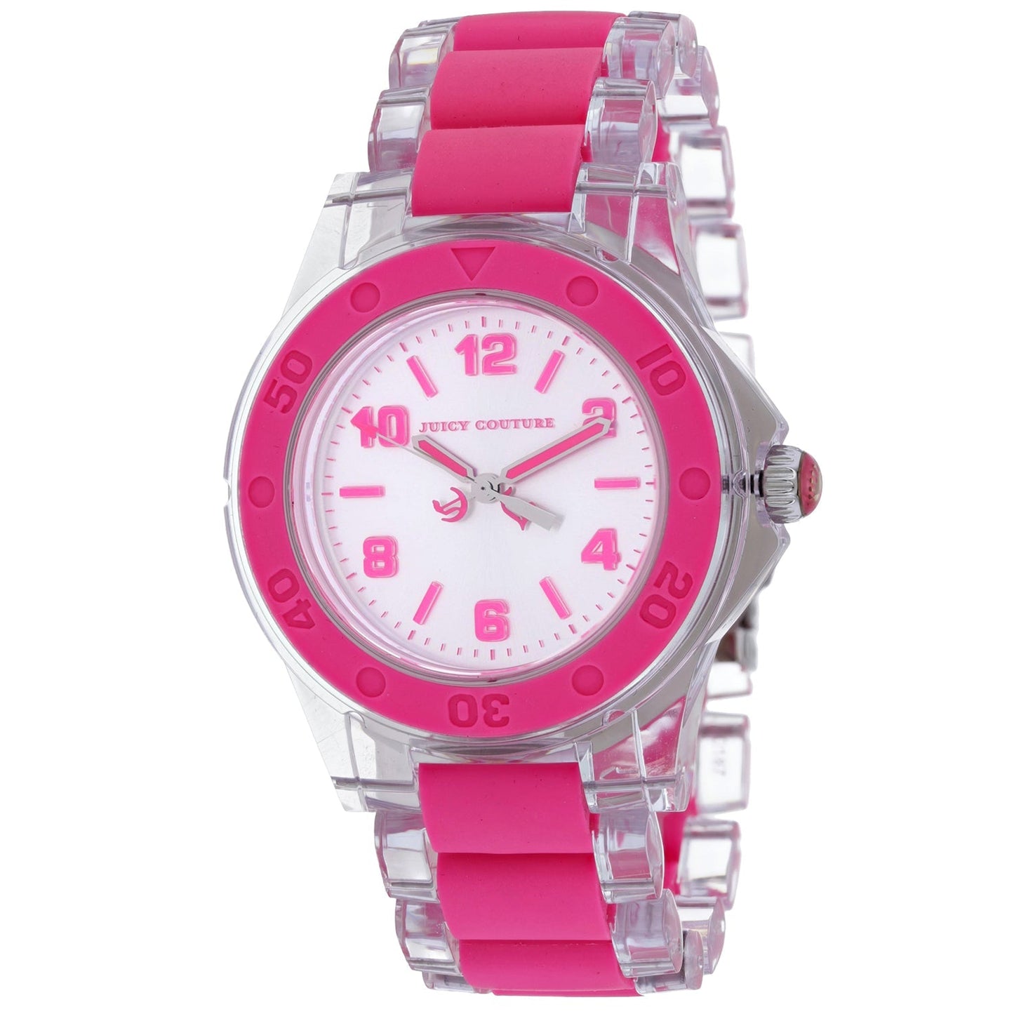 Juicy Couture Women's HRH Bids.com