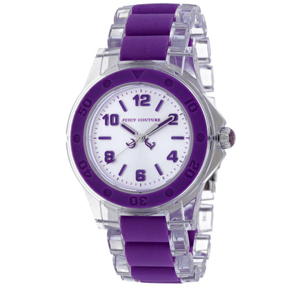 Juicy Couture Women's Rich Girl Bids.com
