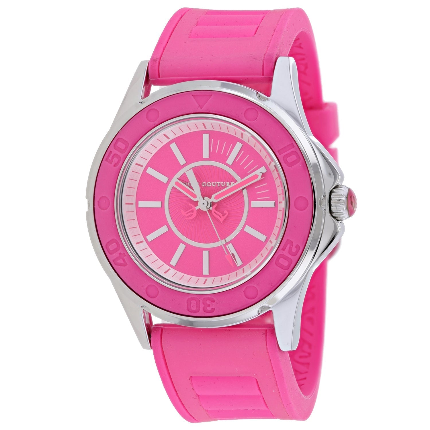 Juicy Couture Women's Rich Girl Bids.com