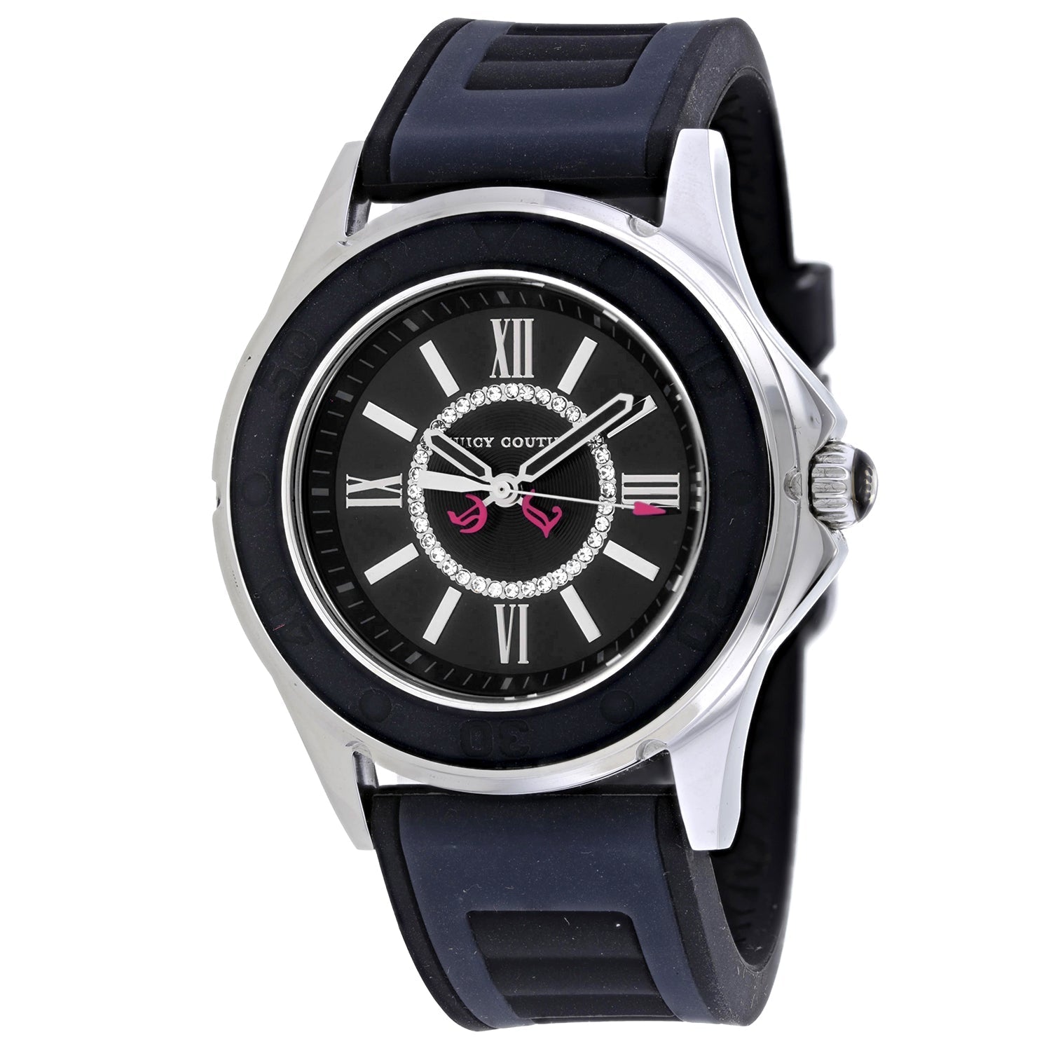 Juicy Couture Women's Rich Girl Bids.com