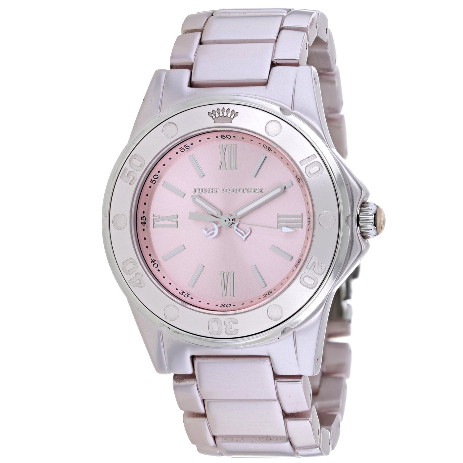 Juicy Couture Women's Rich Girl Bids.com