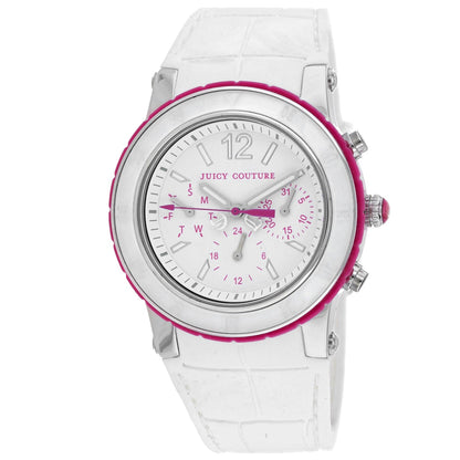 Juicy Couture Women's HRH White Dragon Fruit Bids.com