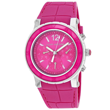 Juicy Couture Women's HRH Pink Dragon Fruit Bids.com
