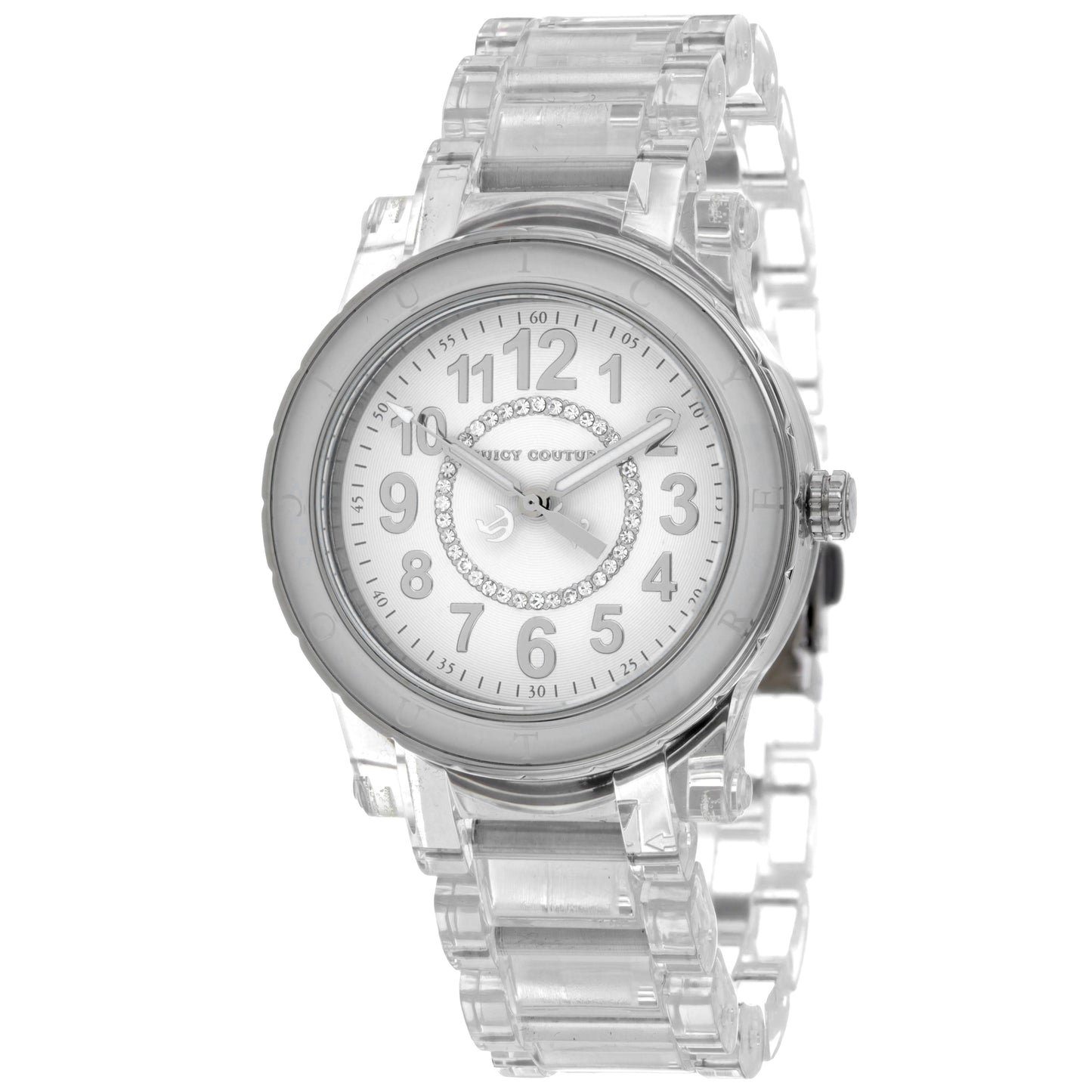 Juicy Couture Women's HRH Bids.com