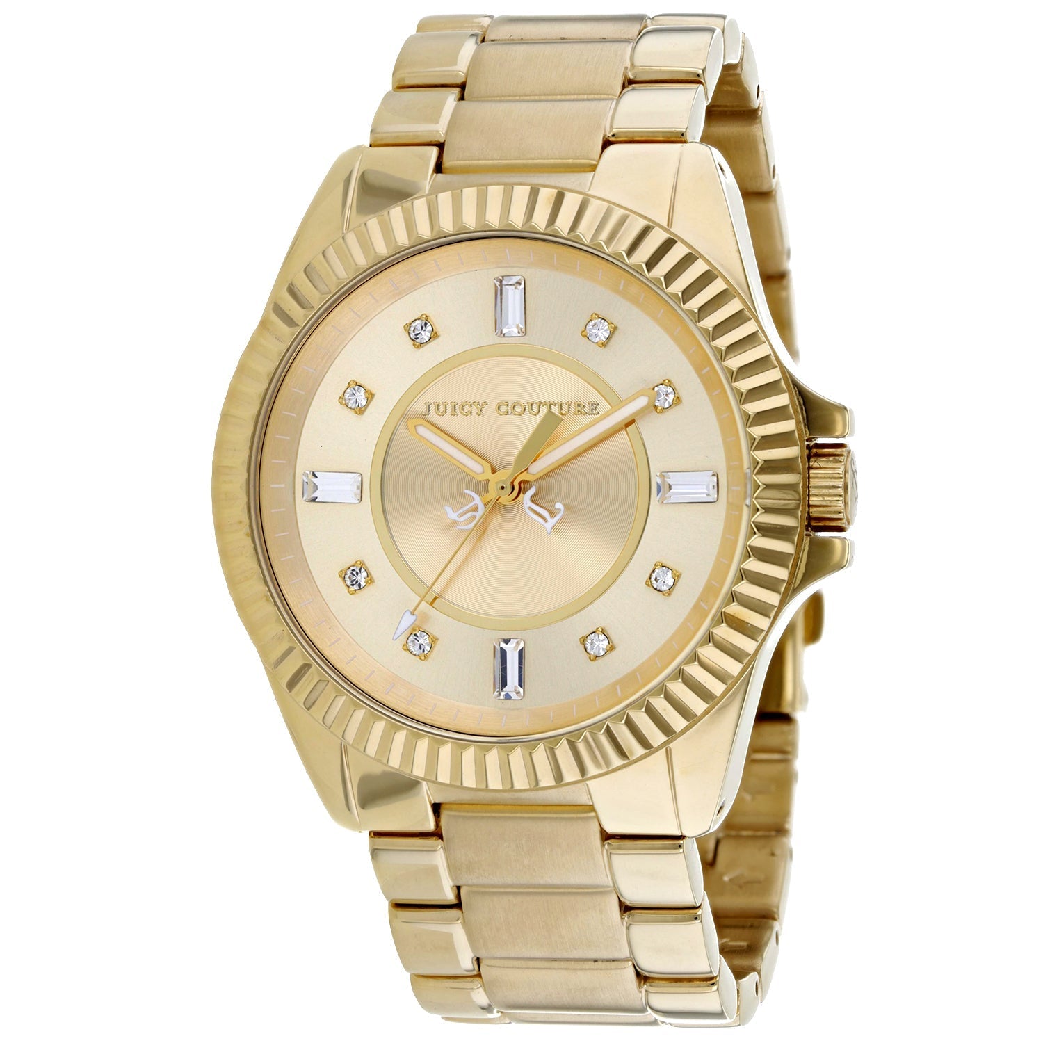Juicy Couture Women's Stella Bids.com