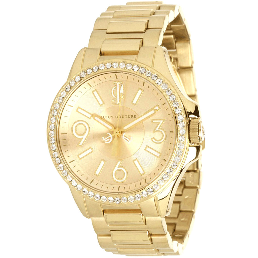 Juicy Couture Women's Jetsetter Bids.com