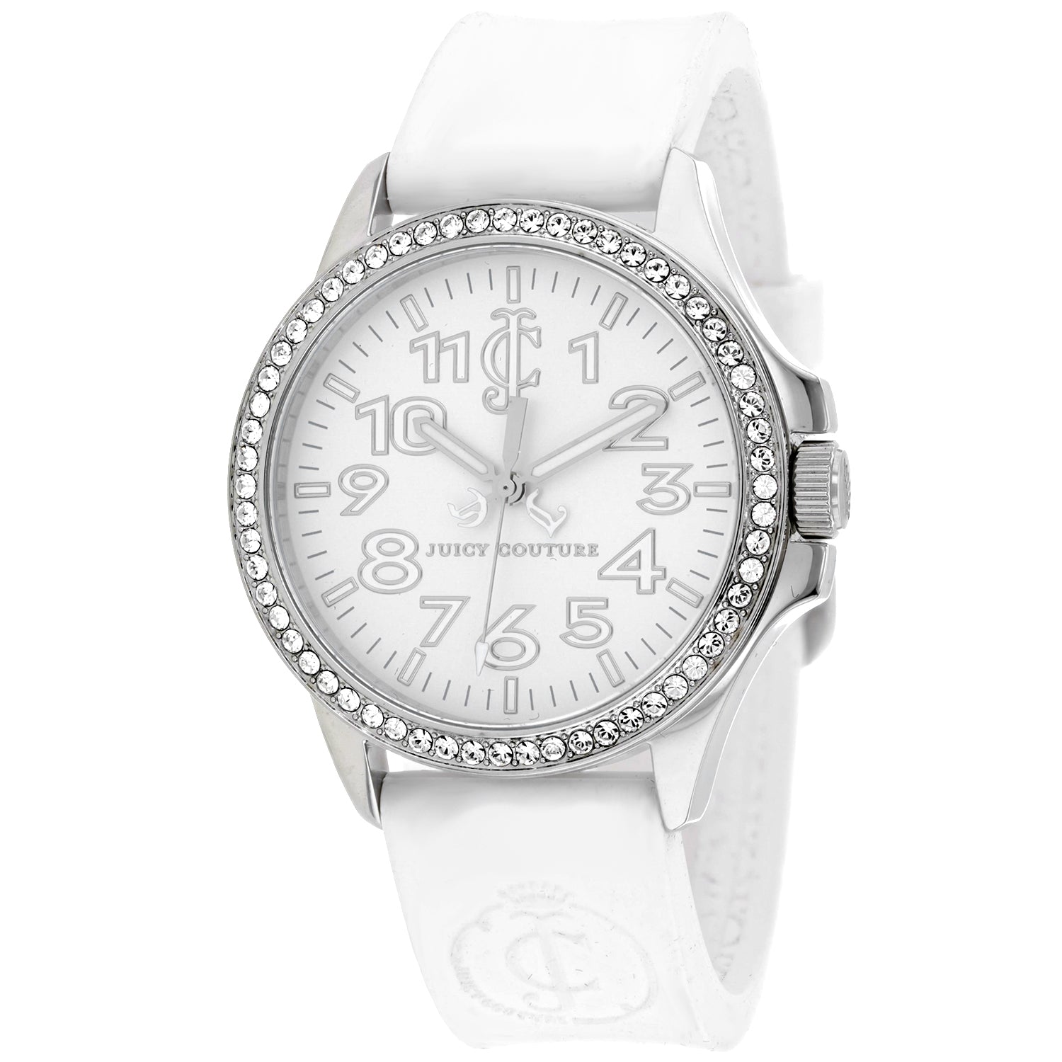 Juicy Couture Women's Jetsetter Bids.com