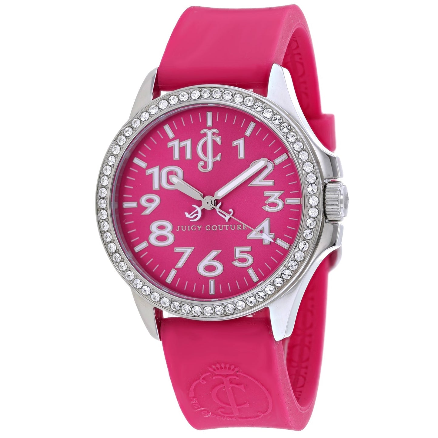 Juicy Couture Women's Jetsetter Bids.com