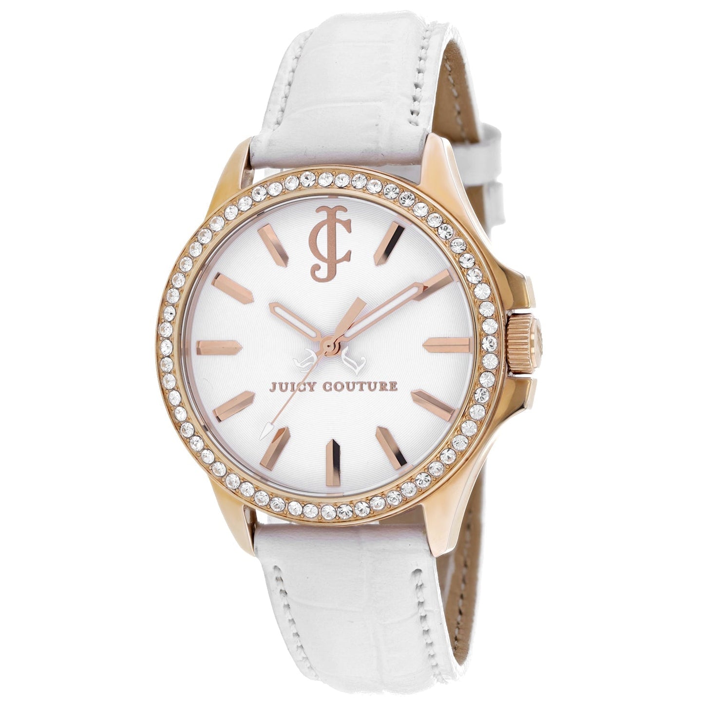 Juicy Couture Women's Jetsetter Bids.com