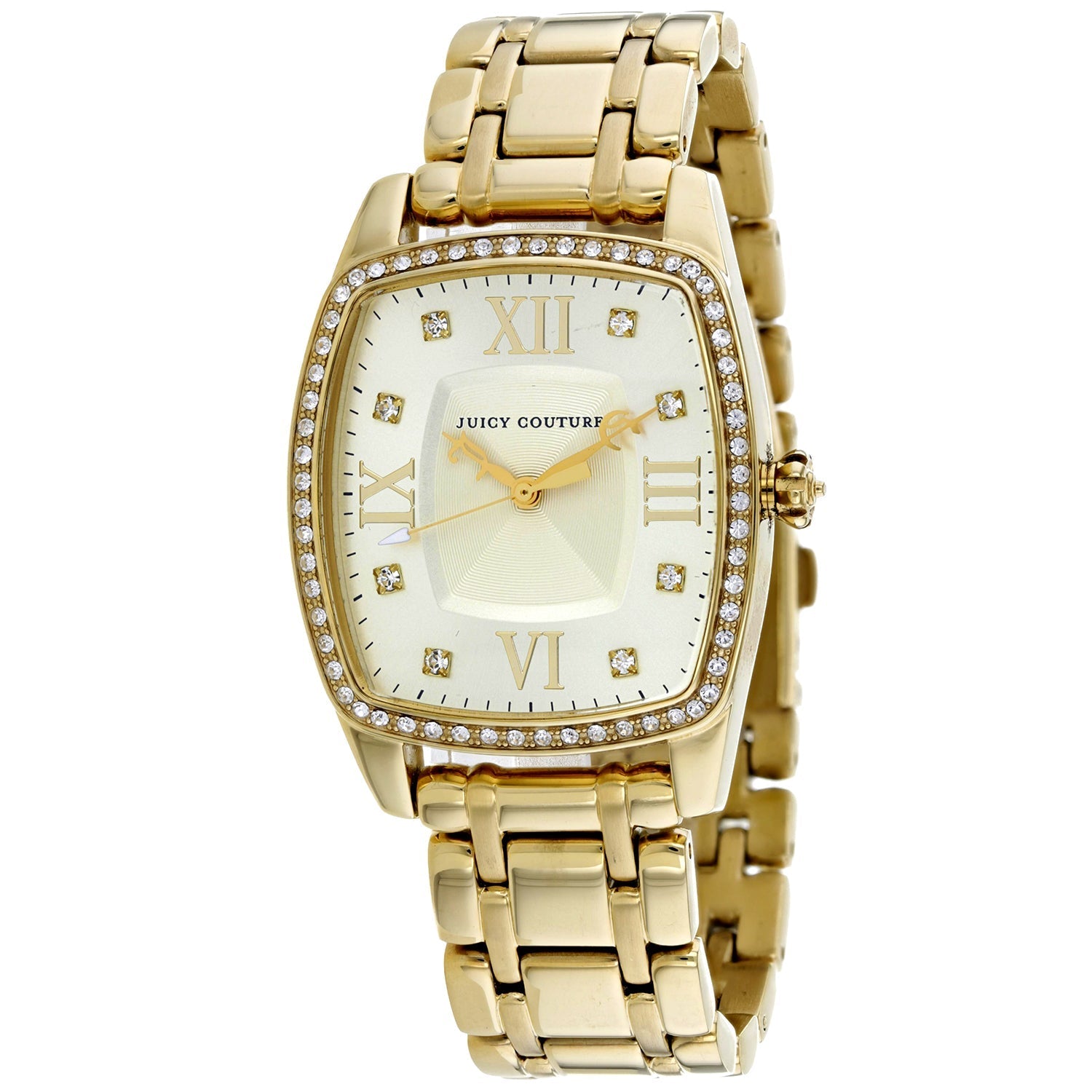 Juicy Couture Women's The Beau Bids.com