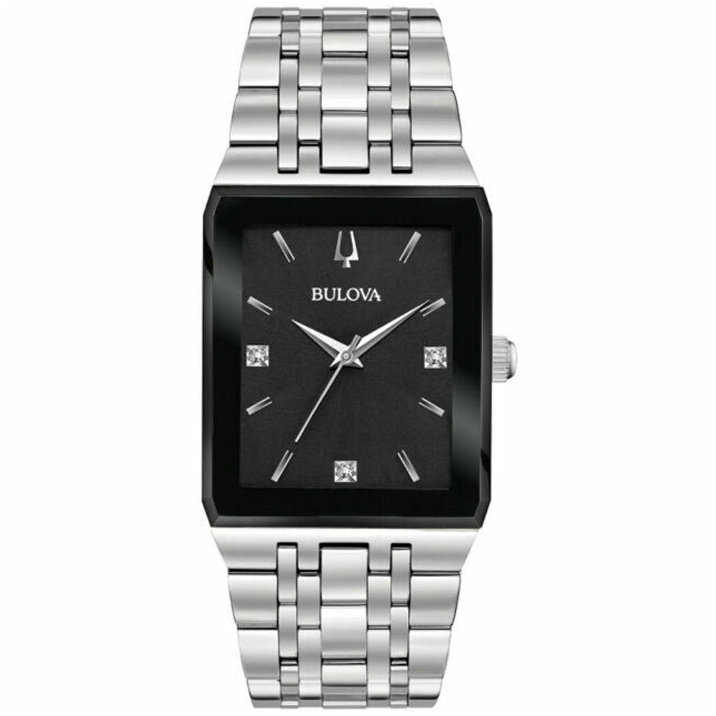 Bulova Men's Classic Bids.com