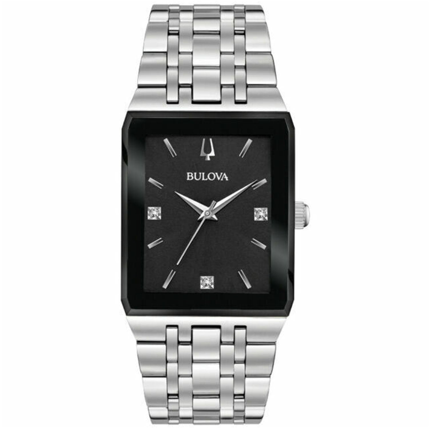 Bulova Men's Classic Bids.com