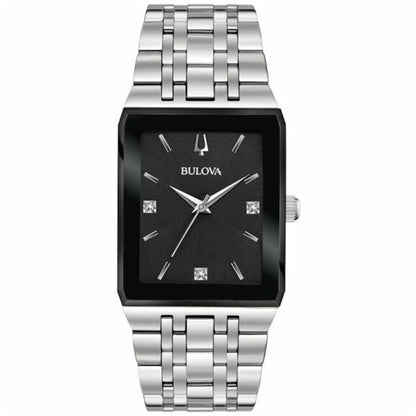 Bulova Men's Classic Bids.com