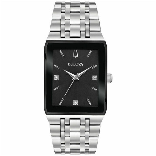 Bulova Men's Classic Bids.com