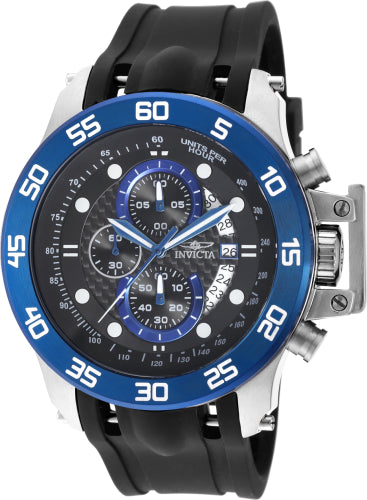 Invicta Men's I-Force Bids.com