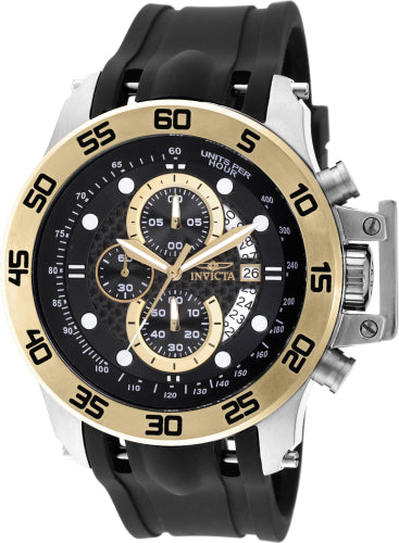 Invicta Men's I-Force Bids.com