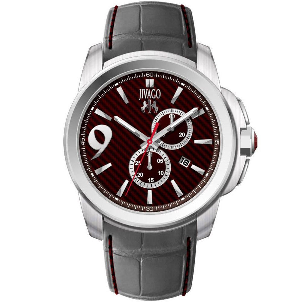 Jivago Men's Gliese Bids.com