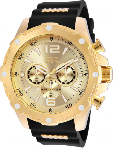 Invicta Men's I-Force Bids.com