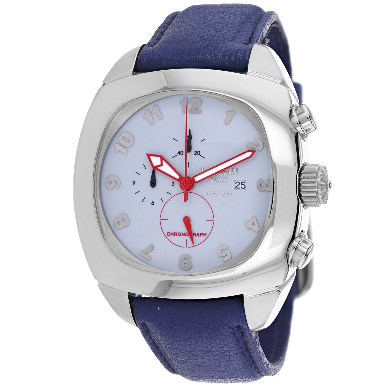 Locman Men's Classic Bids.com