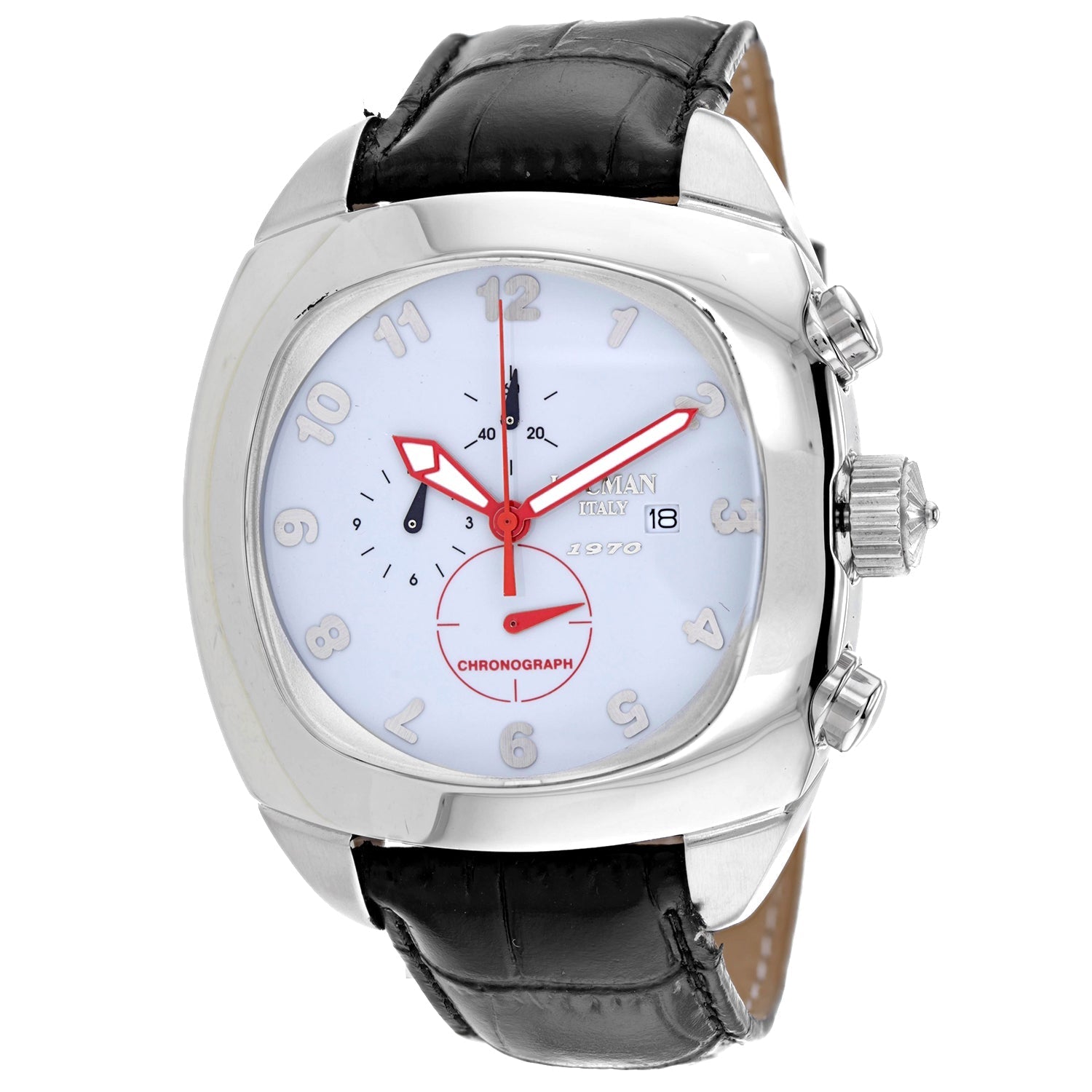 Locman Men's Classic Bids.com