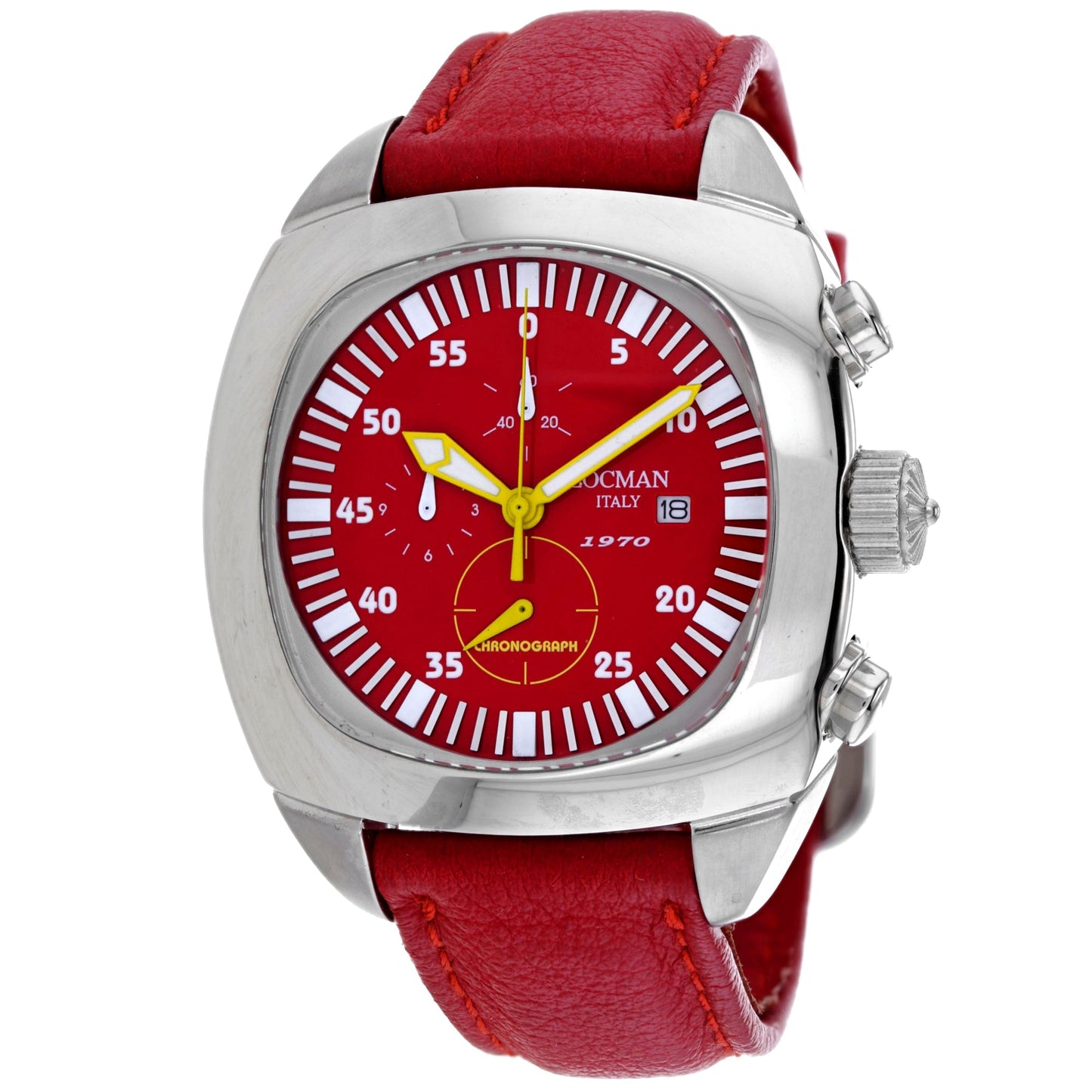 Locman Men's Classic Bids.com