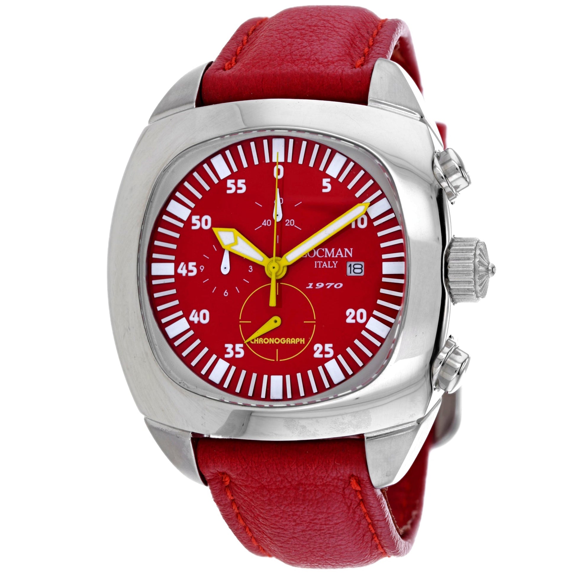 Locman Men's Classic Bids.com