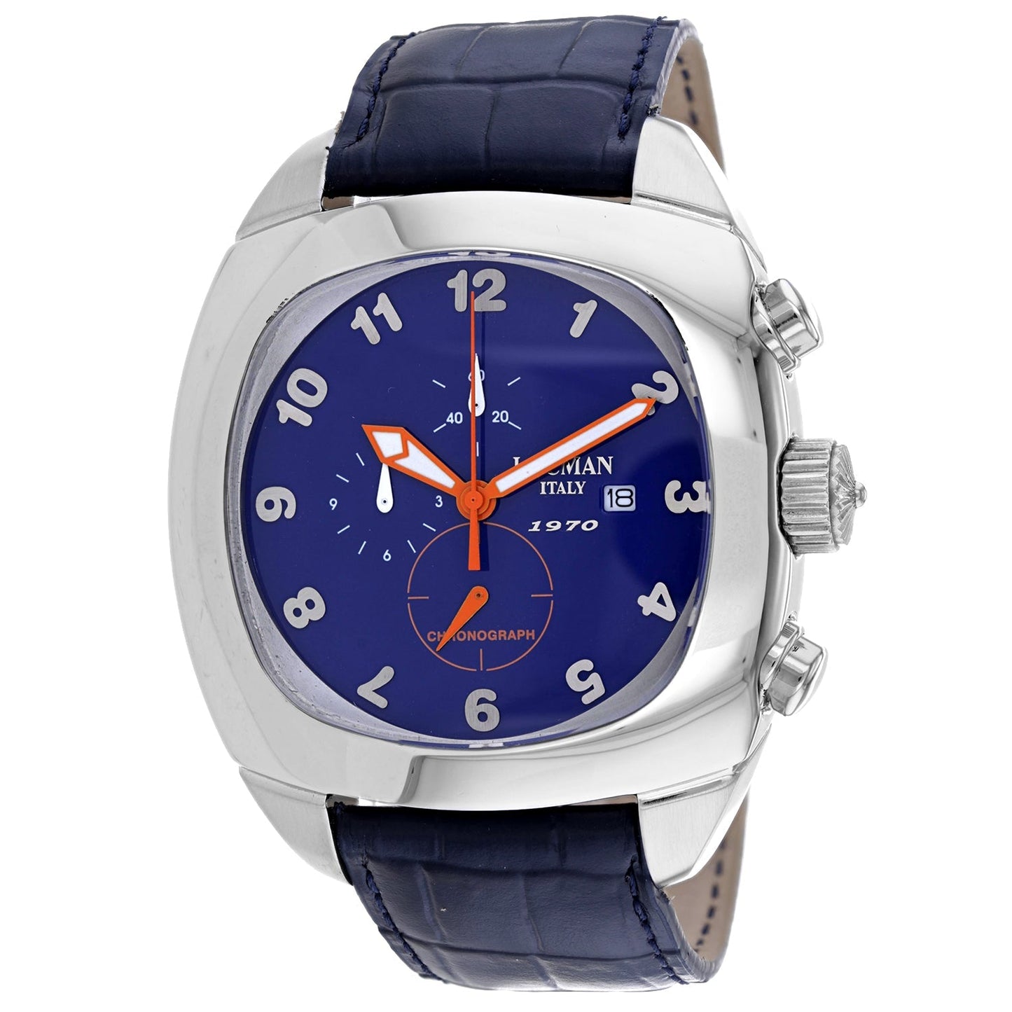 Locman Men's Classic Bids.com