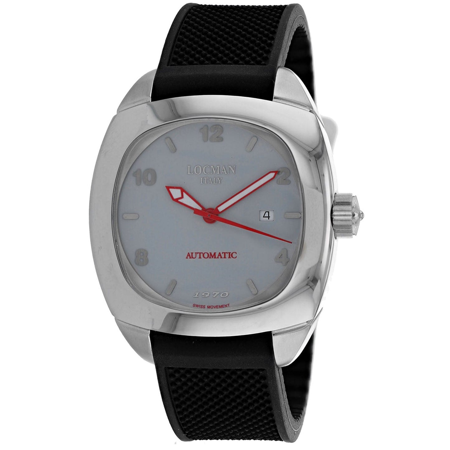 Locman Men's Classic Bids.com