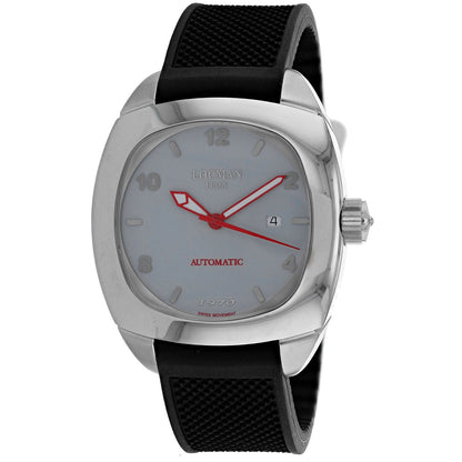 Locman Men's Classic Bids.com