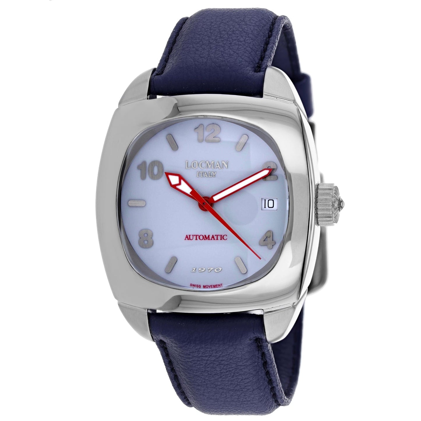 Locman Men's Classic Bids.com